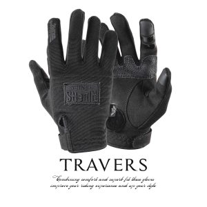 RIMC Gloves Travers