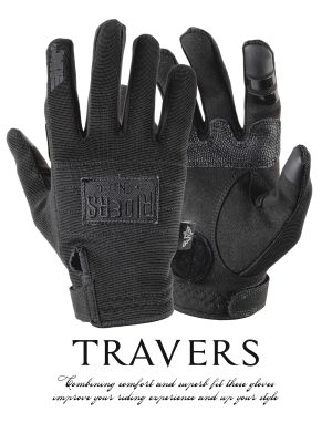 RIMC Gloves Travers