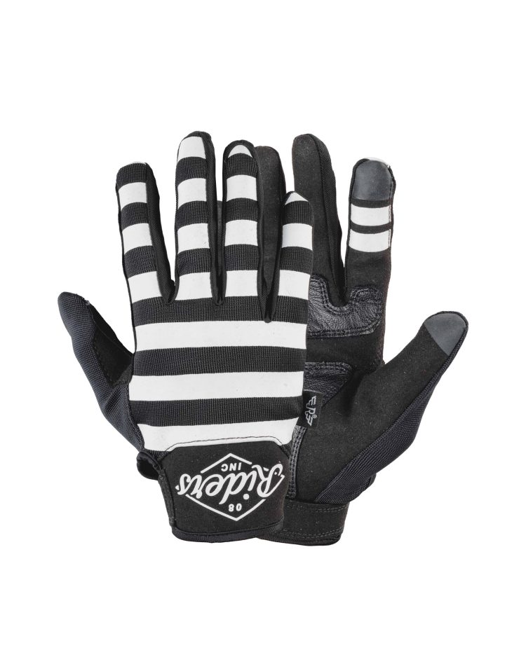 RIMC Gloves Magpies