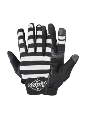 RIMC Gloves Magpies
