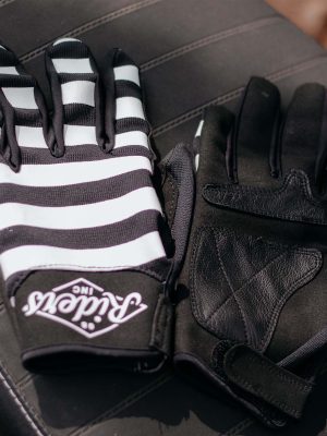 RIMC Gloves Magpies - Image 5