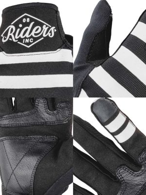 RIMC Gloves Magpies - Image 4