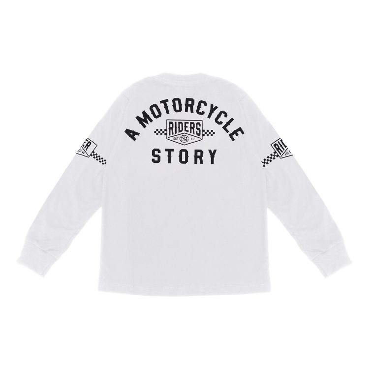 Tshirt Mosty - Gambar 9