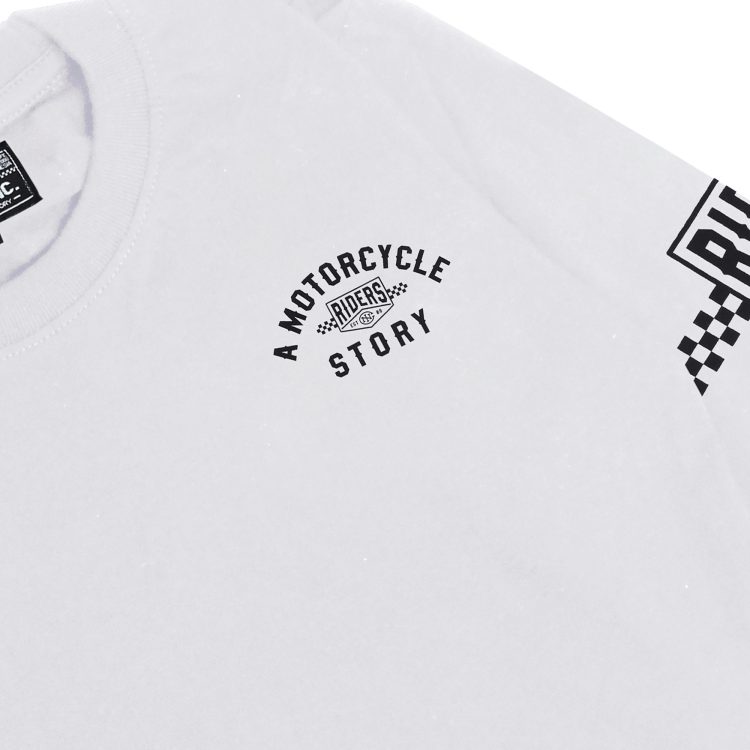 Tshirt Mosty - Gambar 7