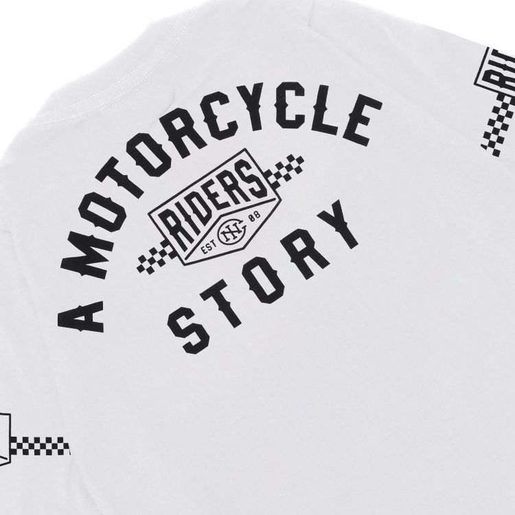 Tshirt Mosty - Gambar 6