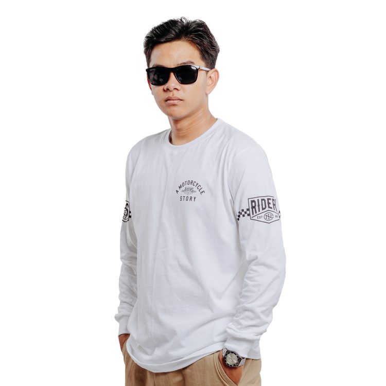 Tshirt Mosty - Gambar 5
