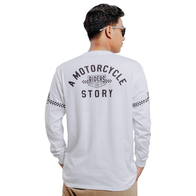 Tshirt Mosty - Gambar 4