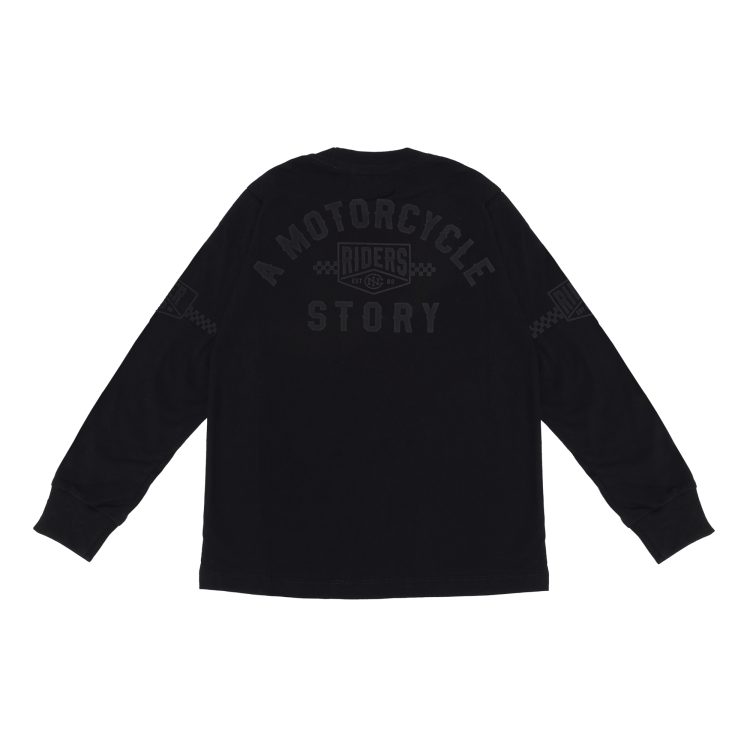 Tshirt Mosty BOB - Gambar 3