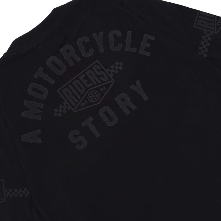 Tshirt Mosty BOB - Gambar 6