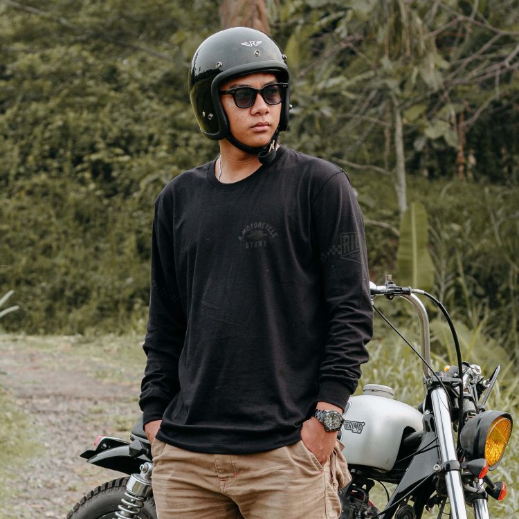 Tshirt Mosty BOB - Gambar 7