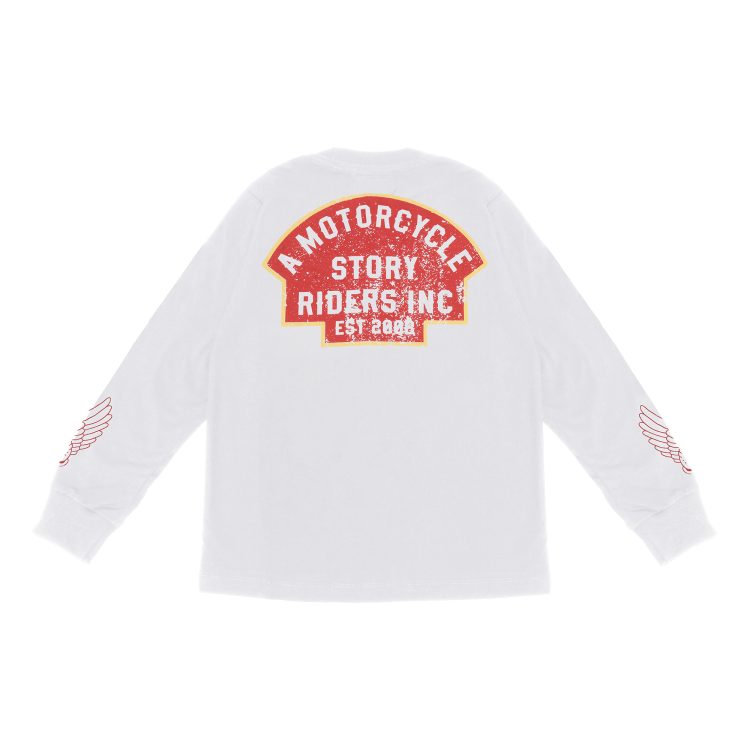 Tshirt Redwing - Gambar 9