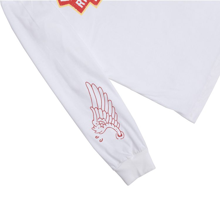 Tshirt Redwing - Gambar 8