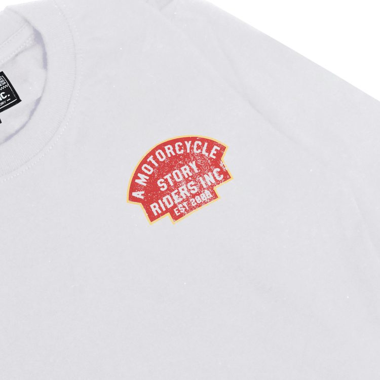 Tshirt Redwing - Gambar 7
