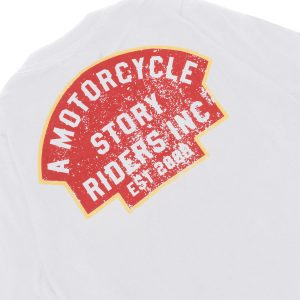 Tshirt Redwing - Gambar 6
