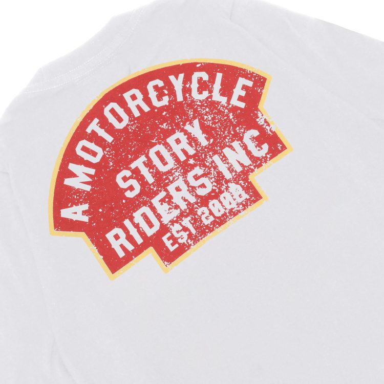 Tshirt Redwing - Gambar 6