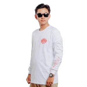 Tshirt Redwing - Gambar 5