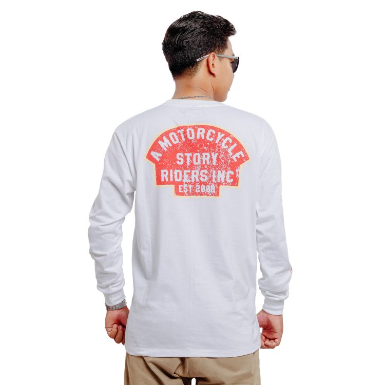 Tshirt Redwing - Gambar 4