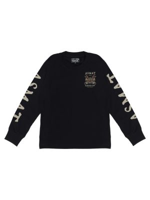 TR Tshirt Asmat