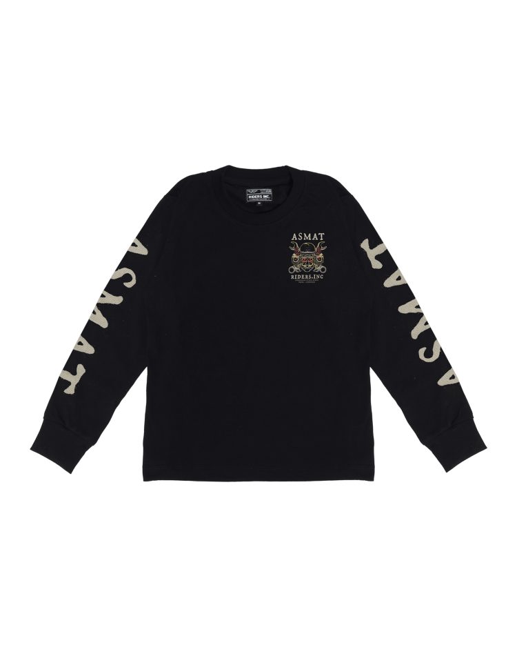 TR Tshirt Asmat