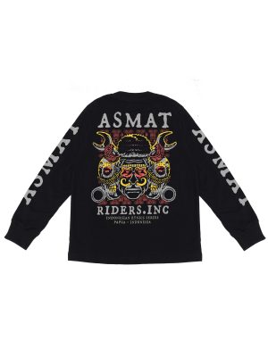 TR Tshirt Asmat - Image 2