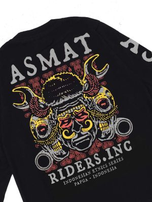 TR Tshirt Asmat - Image 4
