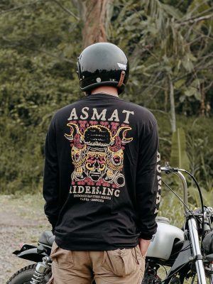 TR Tshirt Asmat - Image 6
