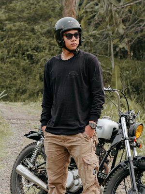 Tshirt Mosty BOB - Image 5