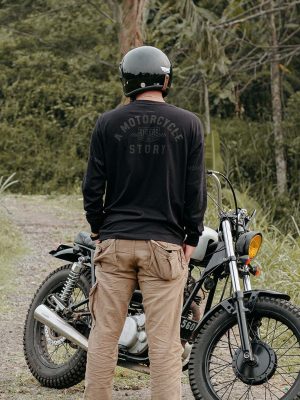 Tshirt Mosty BOB - Image 6