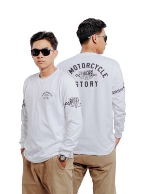 Tshirt Mosty - Image 5