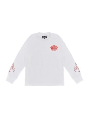 RIMC T-Shirt Redwing
