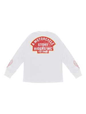 Tshirt Redwing - Image 2