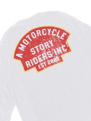 Tshirt Redwing - Image 4