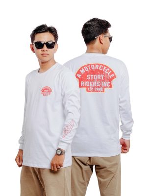 Tshirt Redwing - Image 5