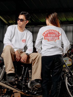 Tshirt Redwing - Image 6