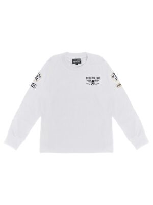 RIMC T-Shirt Yapko