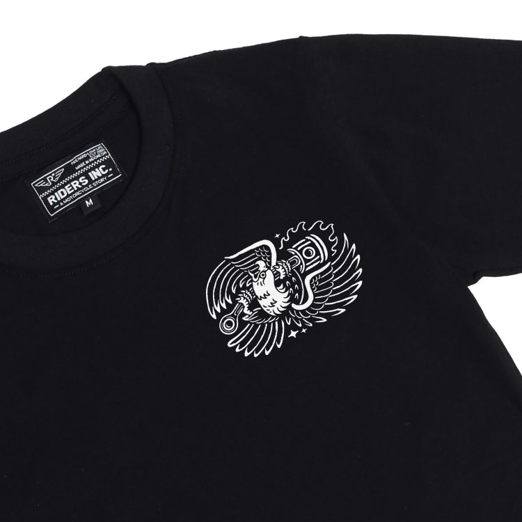 Tshirt Addicted - Gambar 4