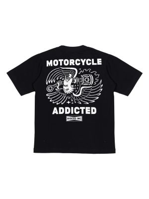Tshirt Addicted - Image 2