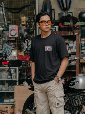 Tshirt Addicted - Image 6