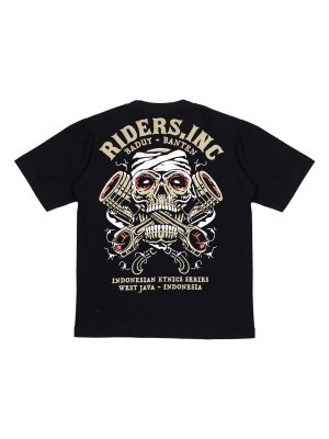 Tshirt Baduy - Image 2
