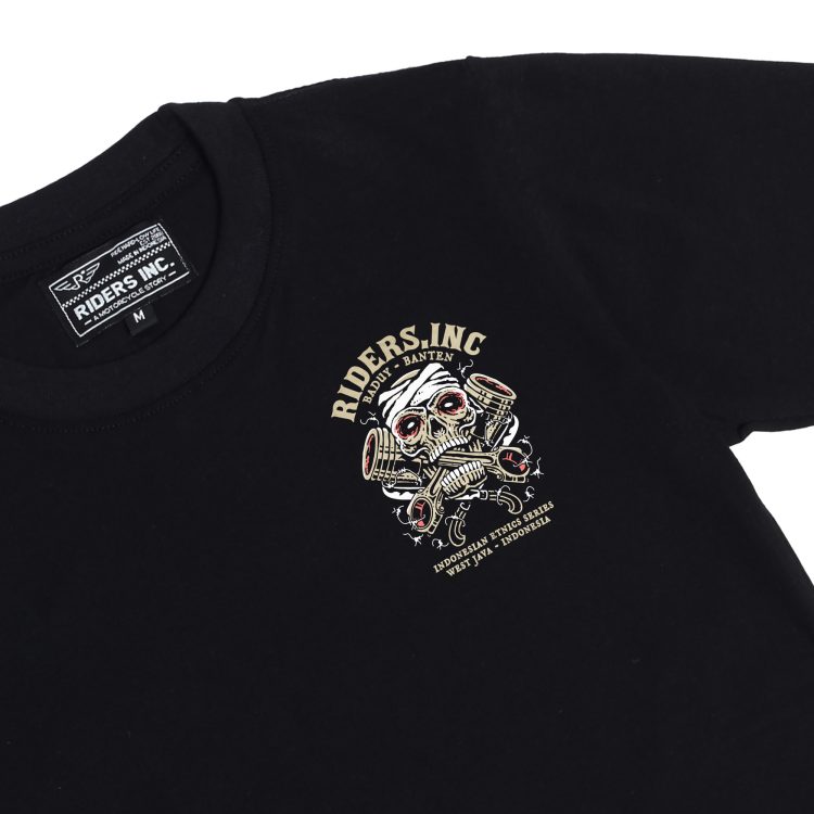 Tshirt Baduy - Gambar 9