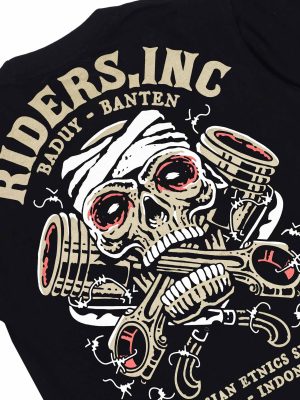 Tshirt Baduy - Image 4