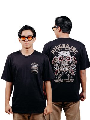 Tshirt Baduy - Image 5