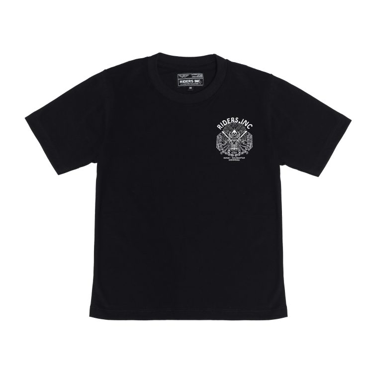 Tshirt Dayak