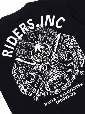 Tshirt Dayak - Image 4