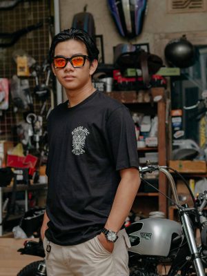 Tshirt Dayak - Image 6
