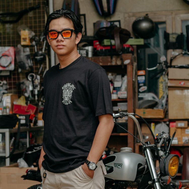 Tshirt Dayak - Gambar 6