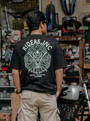 Tshirt Dayak - Image 7