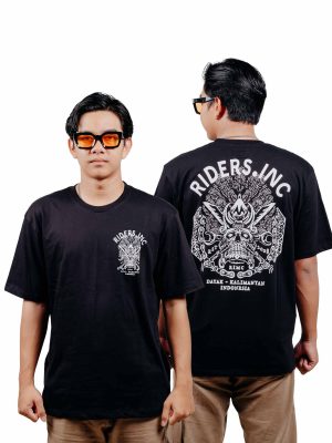 Tshirt Dayak - Image 5