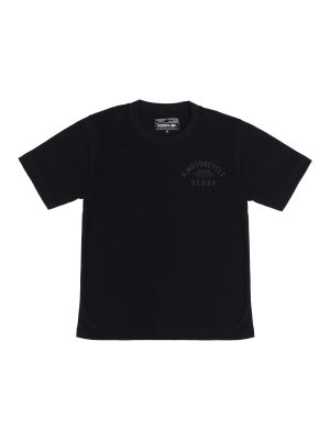 Tshirt Mosty BOB Short