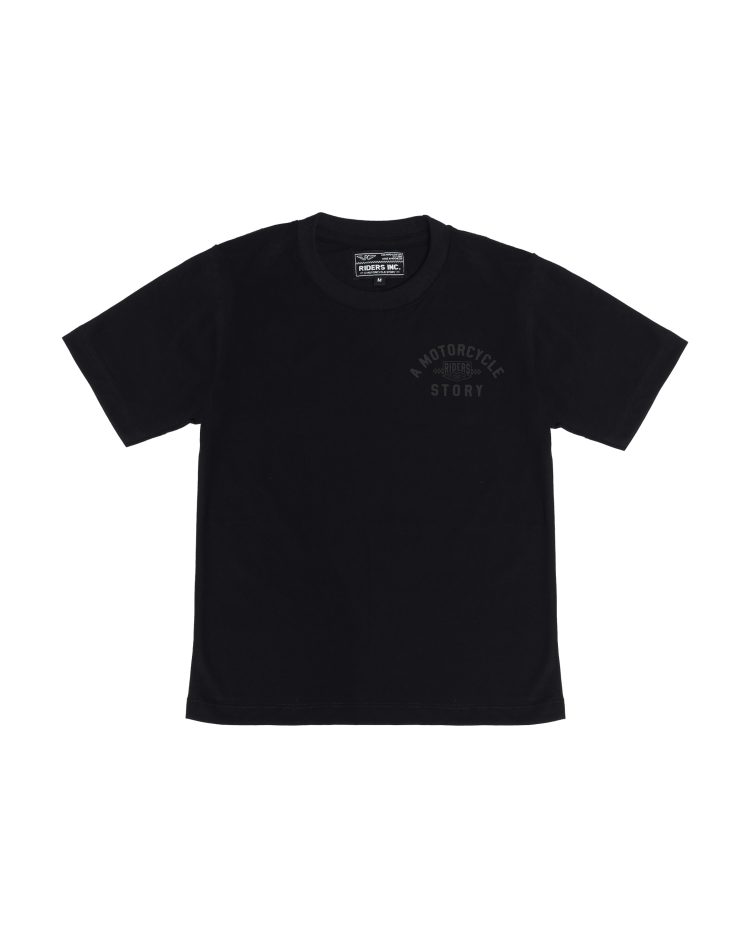 Tshirt Mosty BOB Short